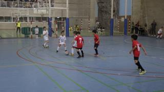 CLAUSURA FÚTBOL SALA PREBENJAMIN 2022/2023 (PARTE 3)
