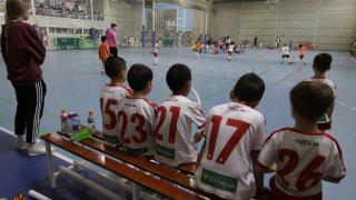 CLAUSURA FÚTBOL SALA PREBENJAMIN 2022/2023 (PARTE 3)