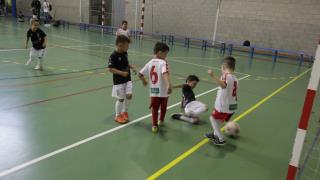 CLAUSURA FÚTBOL SALA PREBENJAMIN 2022/2023 (PARTE 3)
