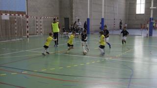 CLAUSURA FÚTBOL SALA PREBENJAMIN 2022/2023 (PARTE 3)