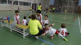 CLAUSURA FÚTBOL SALA PREBENJAMIN 2022/2023 (PARTE 3)