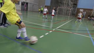 CLAUSURA FÚTBOL SALA PREBENJAMIN 2022/2023 (PARTE 3)