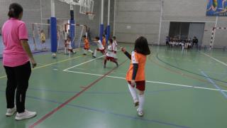 CLAUSURA FÚTBOL SALA PREBENJAMIN 2022/2023 (PARTE 3)
