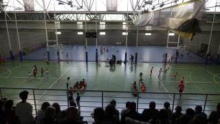 CLAUSURA FÚTBOL SALA PREBENJAMIN 2022/2023 (PARTE 3)