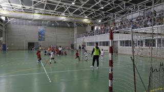 CLAUSURA FÚTBOL SALA PREBENJAMIN 2022/2023 (PARTE 3)