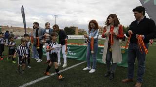 CLAUSURA FÚTBOL PREBENJAMIN 2022/2023 (PARTE 1)