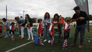 CLAUSURA FÚTBOL PREBENJAMIN 2022/2023 (PARTE 1)