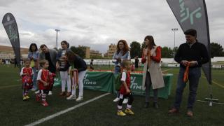 CLAUSURA FÚTBOL PREBENJAMIN 2022/2023 (PARTE 1)