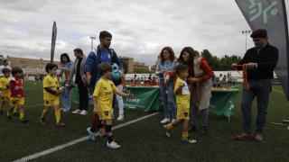 CLAUSURA FÚTBOL PREBENJAMIN 2022/2023 (PARTE 1)