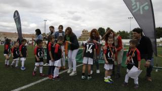 CLAUSURA FÚTBOL PREBENJAMIN 2022/2023 (PARTE 1)
