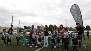 CLAUSURA FÚTBOL PREBENJAMIN 2022/2023 (PARTE 2)