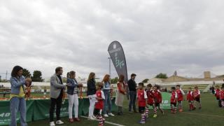 CLAUSURA FÚTBOL PREBENJAMIN 2022/2023 (PARTE 2)