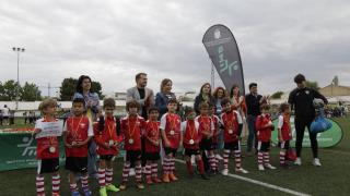 CLAUSURA FÚTBOL PREBENJAMIN 2022/2023 (PARTE 2)