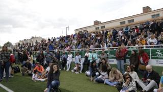 CLAUSURA FÚTBOL PREBENJAMIN 2022/2023 (PARTE 2)