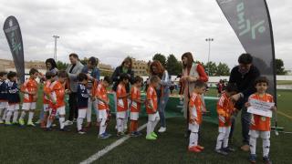CLAUSURA FÚTBOL PREBENJAMIN 2022/2023 (PARTE 2)