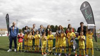 CLAUSURA FÚTBOL PREBENJAMIN 2022/2023 (PARTE 2)