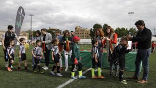 CLAUSURA FÚTBOL PREBENJAMIN 2022/2023 (PARTE 2)