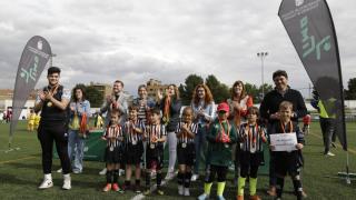 CLAUSURA FÚTBOL PREBENJAMIN 2022/2023 (PARTE 2)