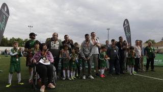 CLAUSURA FÚTBOL PREBENJAMIN 2022/2023 (PARTE 2)