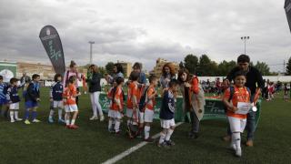CLAUSURA FÚTBOL PREBENJAMIN 2022/2023 (PARTE 2)