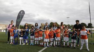 CLAUSURA FÚTBOL PREBENJAMIN 2022/2023 (PARTE 2)