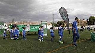 CLAUSURA FÚTBOL PREBENJAMIN 2022/2023 (PARTE 2)