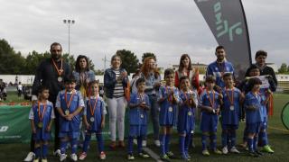 CLAUSURA FÚTBOL PREBENJAMIN 2022/2023 (PARTE 2)