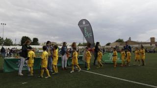 CLAUSURA FÚTBOL PREBENJAMIN 2022/2023 (PARTE 2)