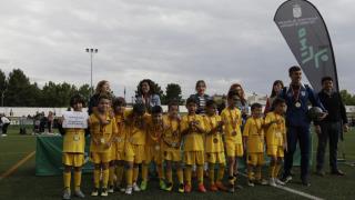 CLAUSURA FÚTBOL PREBENJAMIN 2022/2023 (PARTE 2)