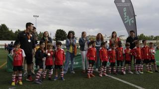 CLAUSURA FÚTBOL PREBENJAMIN 2022/2023 (PARTE 2)