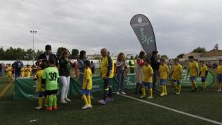 CLAUSURA FÚTBOL PREBENJAMIN 2022/2023 (PARTE 2)