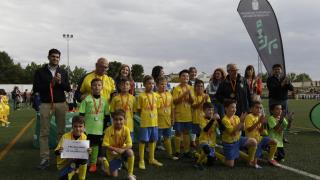 CLAUSURA FÚTBOL PREBENJAMIN 2022/2023 (PARTE 2)