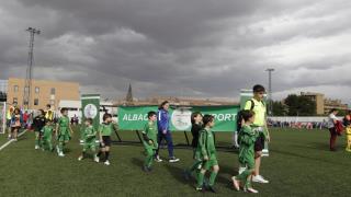 CLAUSURA FÚTBOL PREBENJAMIN 2022/2023 (PARTE 2)