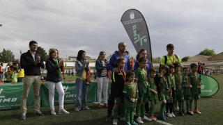CLAUSURA FÚTBOL PREBENJAMIN 2022/2023 (PARTE 2)