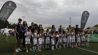 CLAUSURA FÚTBOL PREBENJAMIN 2022/2023 (PARTE 2)