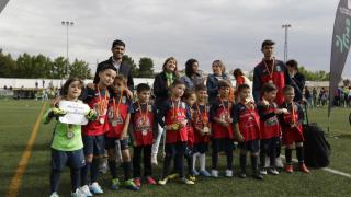 CLAUSURA FÚTBOL PREBENJAMIN 2022/2023 (PARTE 2)