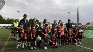 CLAUSURA FÚTBOL PREBENJAMIN 2022/2023 (PARTE 2)