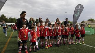 CLAUSURA FÚTBOL PREBENJAMIN 2022/2023 (PARTE 2)