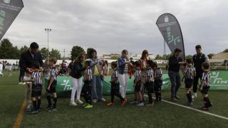CLAUSURA FÚTBOL PREBENJAMIN 2022/2023 (PARTE 2)
