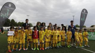 CLAUSURA FÚTBOL PREBENJAMIN 2022/2023 (PARTE 3)