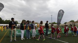 CLAUSURA FÚTBOL PREBENJAMIN 2022/2023 (PARTE 3)