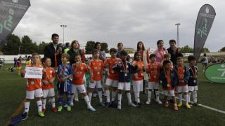 CLAUSURA FÚTBOL PREBENJAMIN 2022/2023 (PARTE 3)