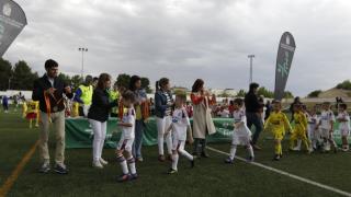 CLAUSURA FÚTBOL PREBENJAMIN 2022/2023 (PARTE 3)