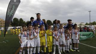 CLAUSURA FÚTBOL PREBENJAMIN 2022/2023 (PARTE 3)