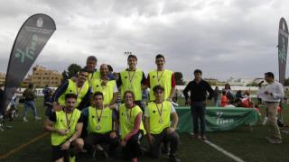 CLAUSURA FÚTBOL PREBENJAMIN 2022/2023 (PARTE 3)