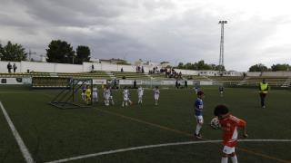 CLAUSURA FÚTBOL PREBENJAMIN 2022/2023 (PARTE 3)