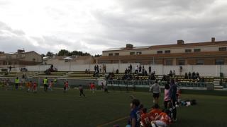 CLAUSURA FÚTBOL PREBENJAMIN 2022/2023 (PARTE 3)