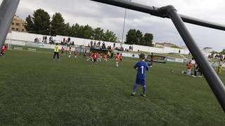 CLAUSURA FÚTBOL PREBENJAMIN 2022/2023 (PARTE 3)