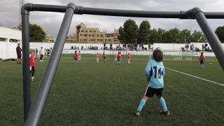 CLAUSURA FÚTBOL PREBENJAMIN 2022/2023 (PARTE 3)