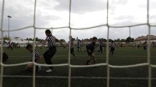 CLAUSURA FÚTBOL PREBENJAMIN 2022/2023 (PARTE 3)